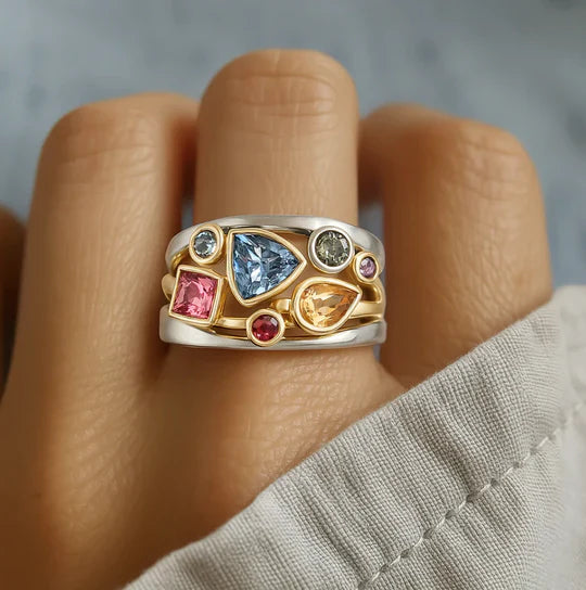 RINGS