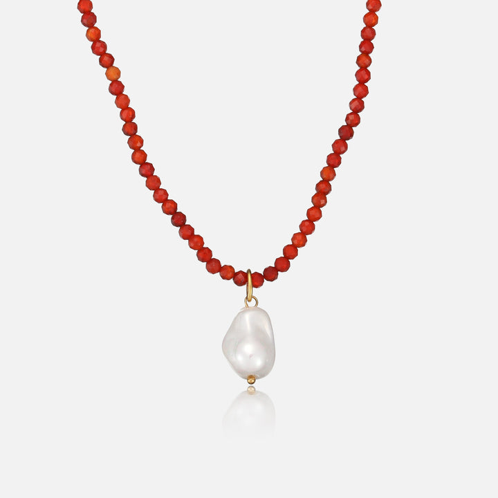 Calista Necklace