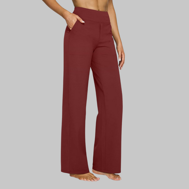 MODAVIBE – The comfortable stretch pants for every woman