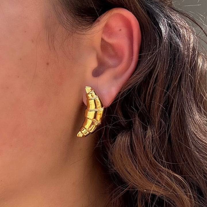 Amélie Earrings