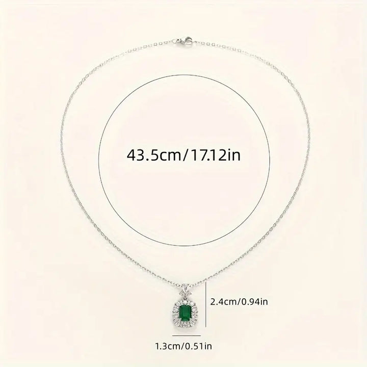 Necklaces Meliora Brenswyn