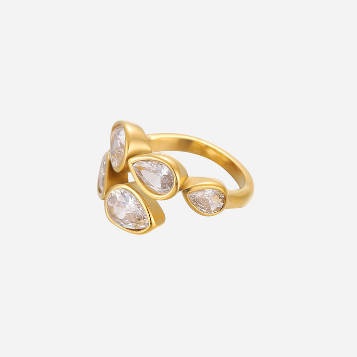 Lustre Ring