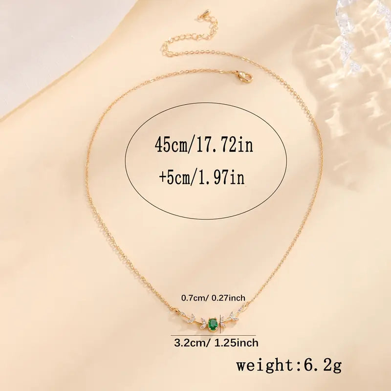 Necklace Amira Valmorin