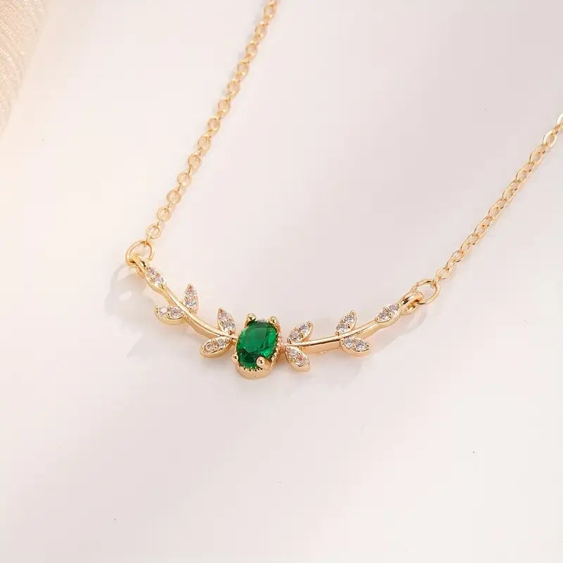 Necklace Amira Valmorin