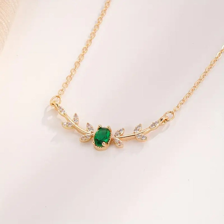 Necklace Amira Valmorin