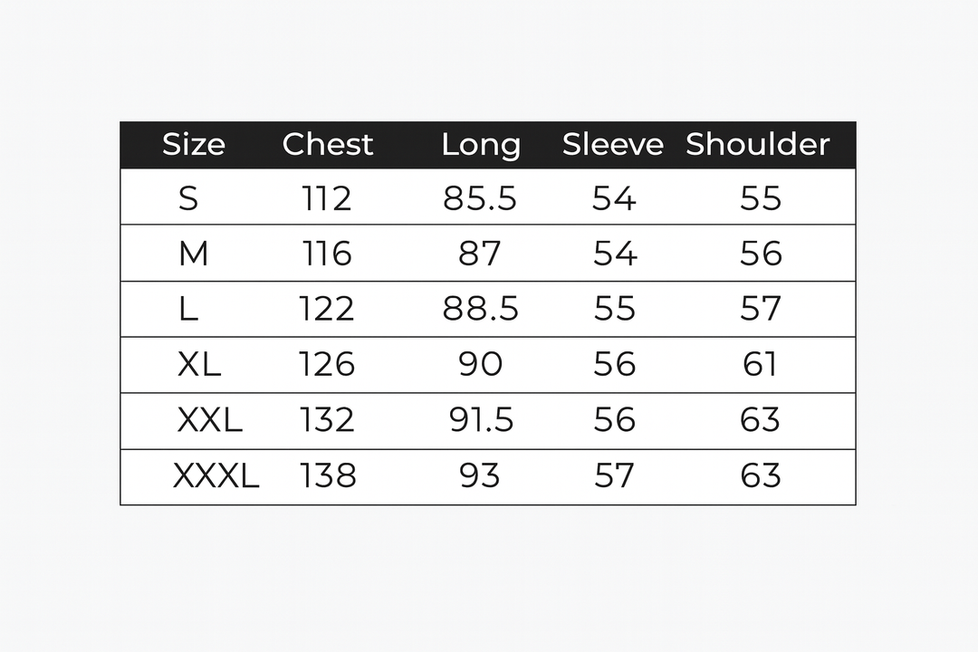 Luva | Elegance Meets Autumn