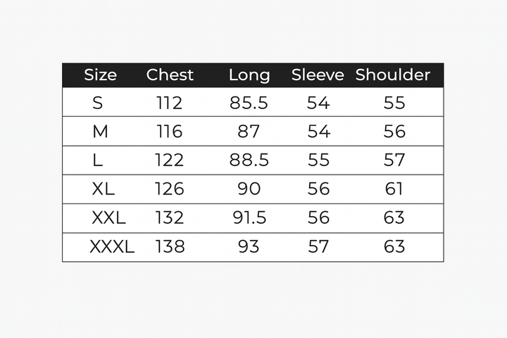 Luva | Elegance Meets Autumn