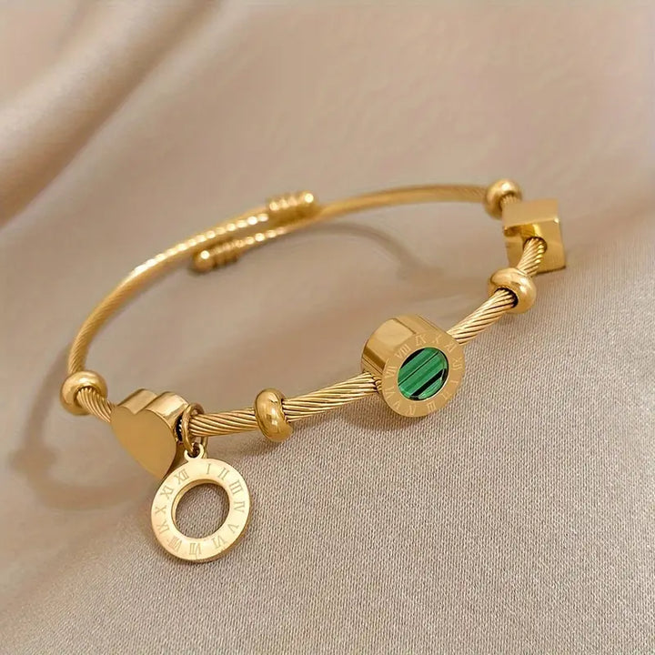 Bracelet Emerence Rousseau