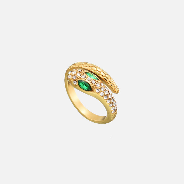 Alicea Ring (Adjustable)