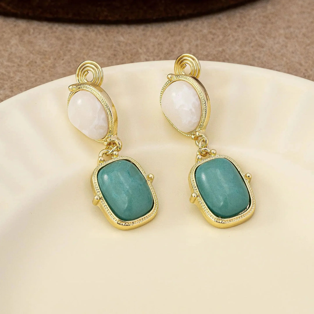 Classic Fashionable Earrings