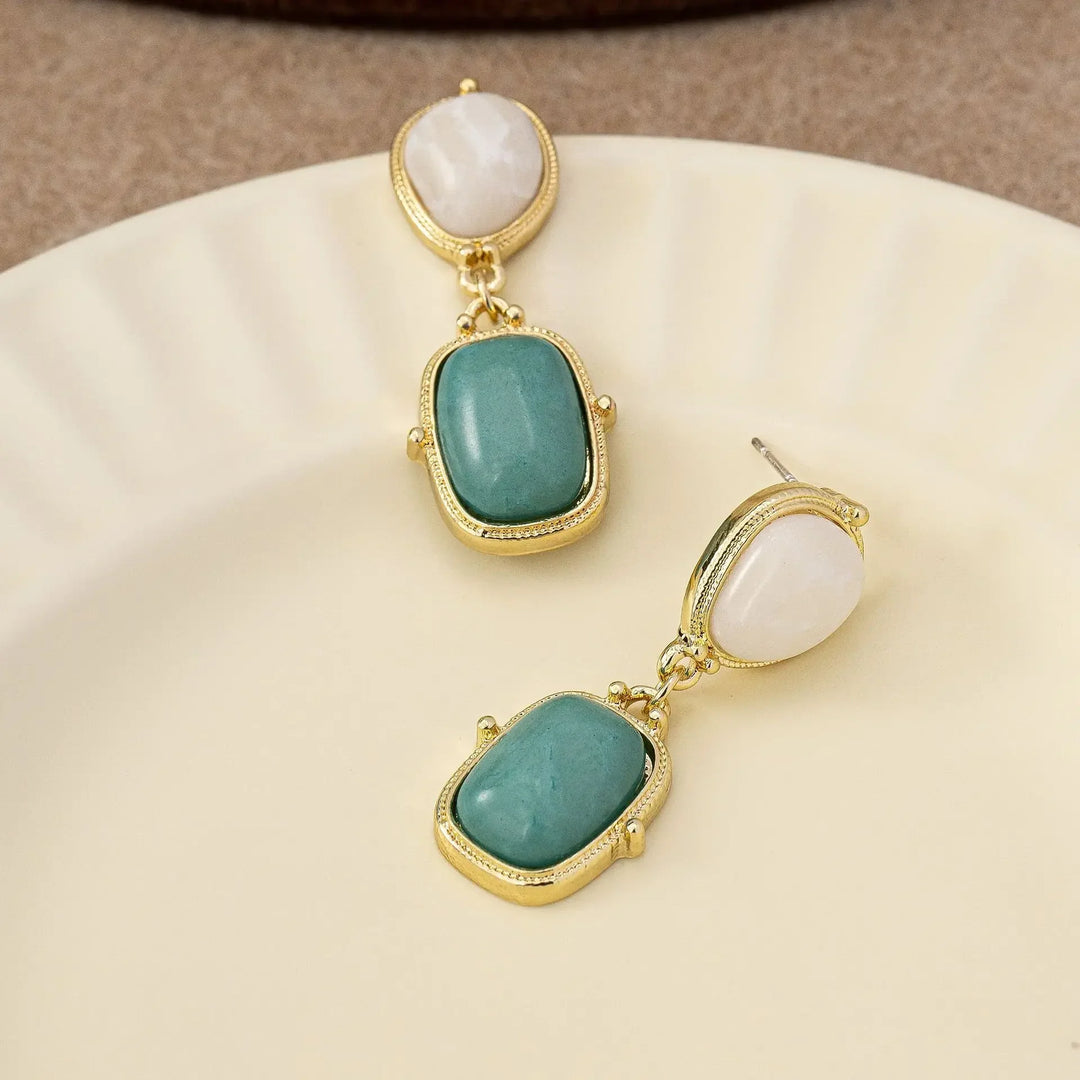 Classic Fashionable Earrings