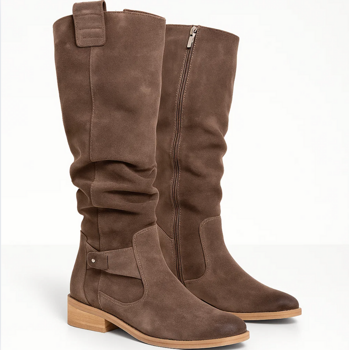 BelleVie Boots