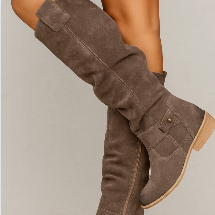 BelleVie Boots