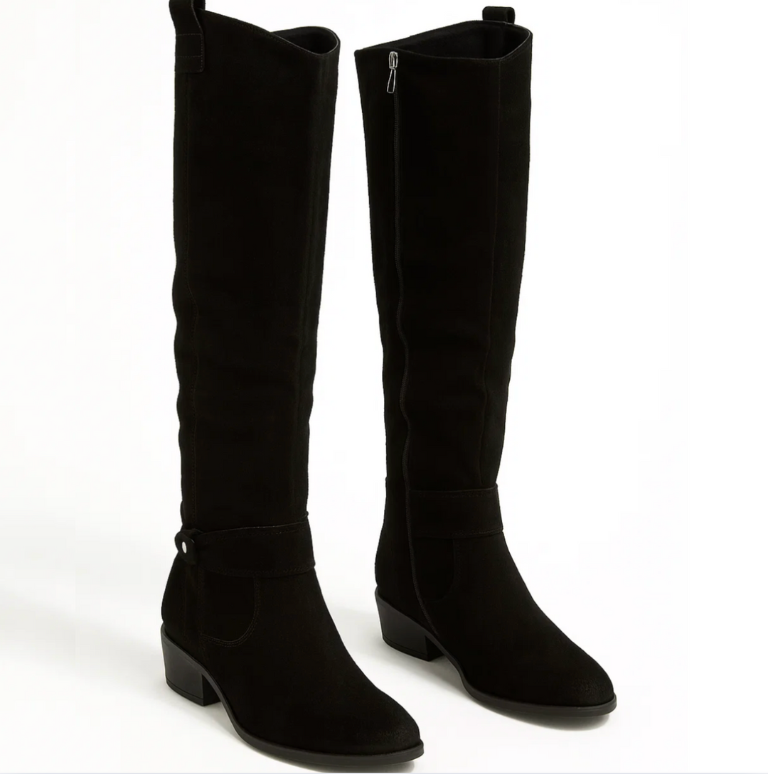 BelleVie Boots
