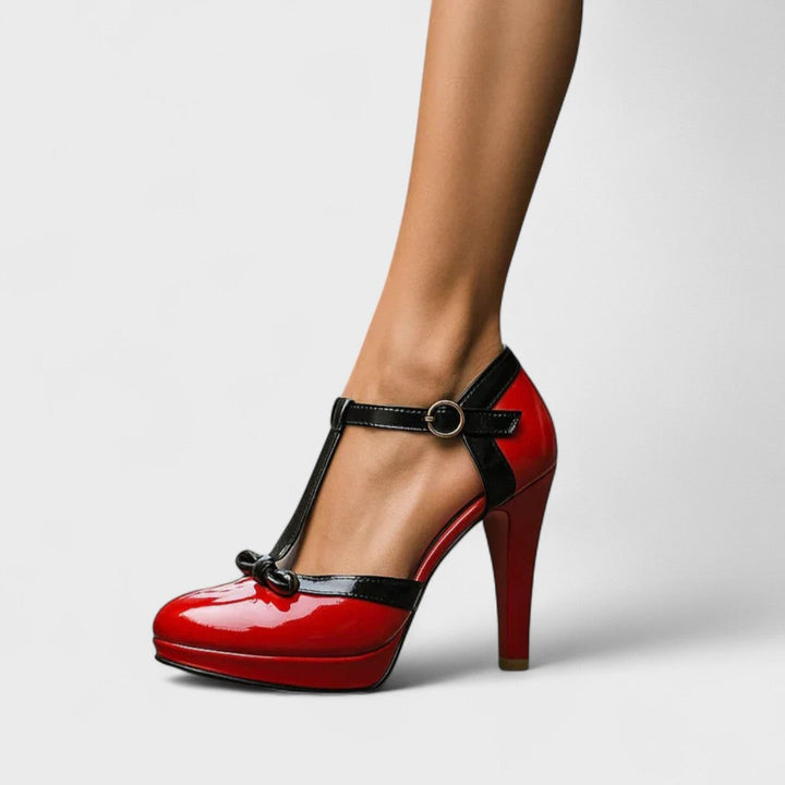 Elegant Pumps with Superior Comfort