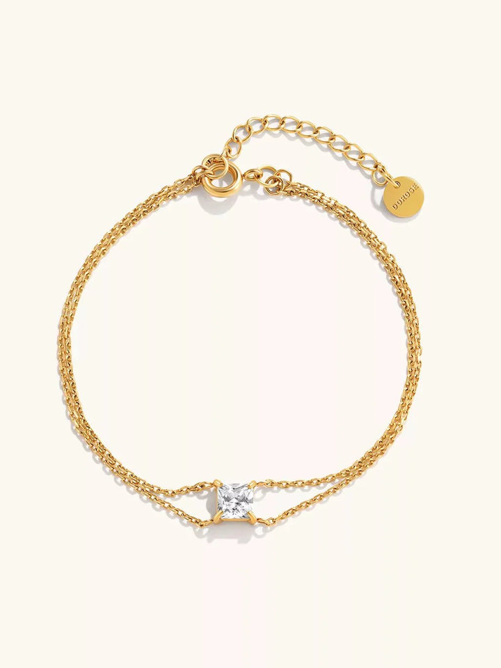 Desire Armband Gold