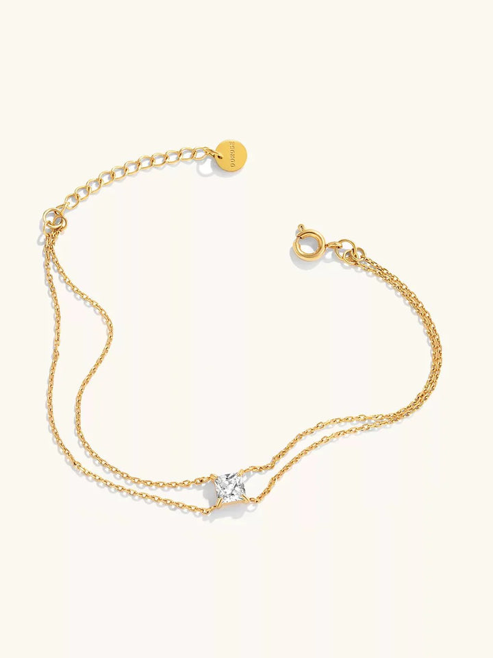 Desire Armband Gold