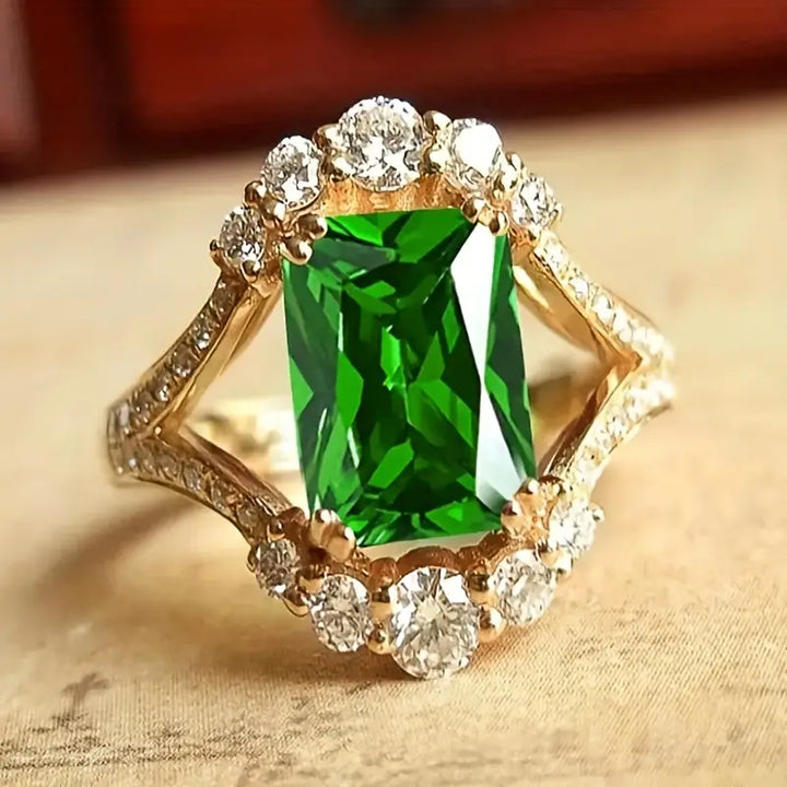 Ring Elisova Grenthal