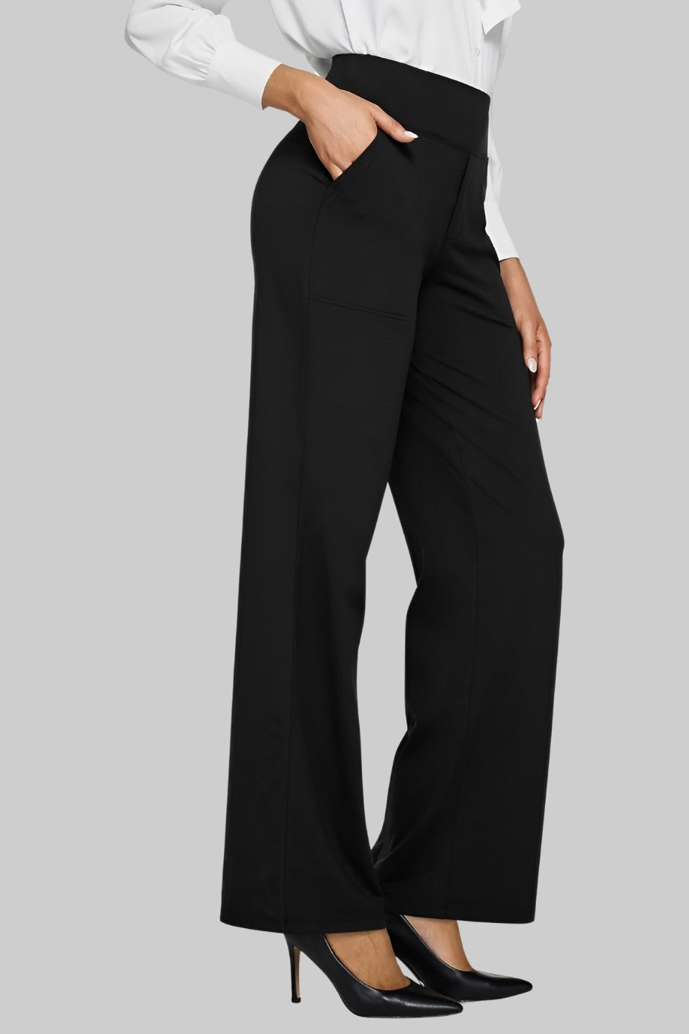 MODAVIBE – The comfortable stretch pants for every woman