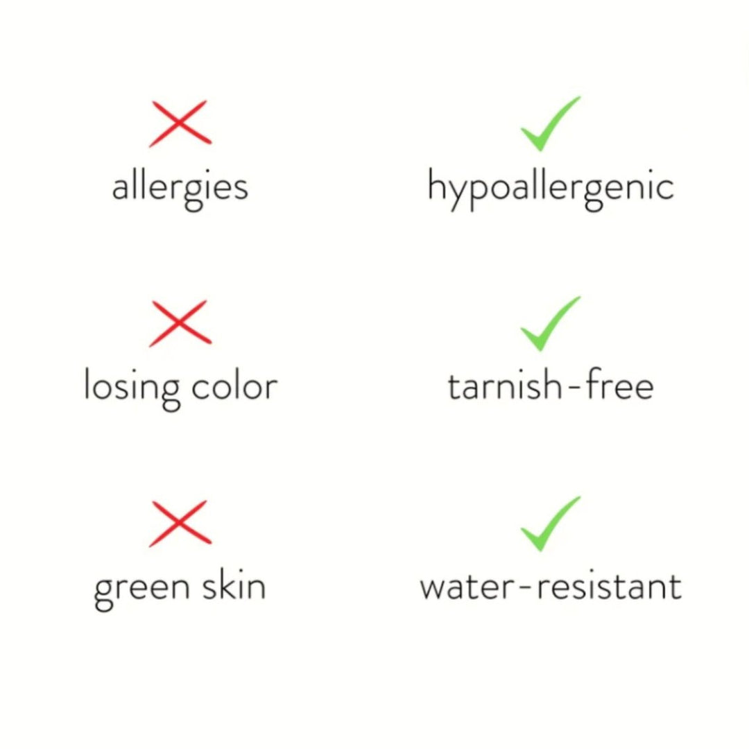 Lucy Crystal Shell Pendant Necklace