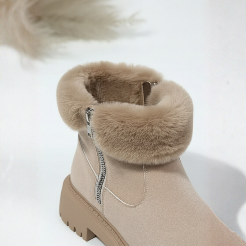 MODAVIBE | Comfortable warm winter boots