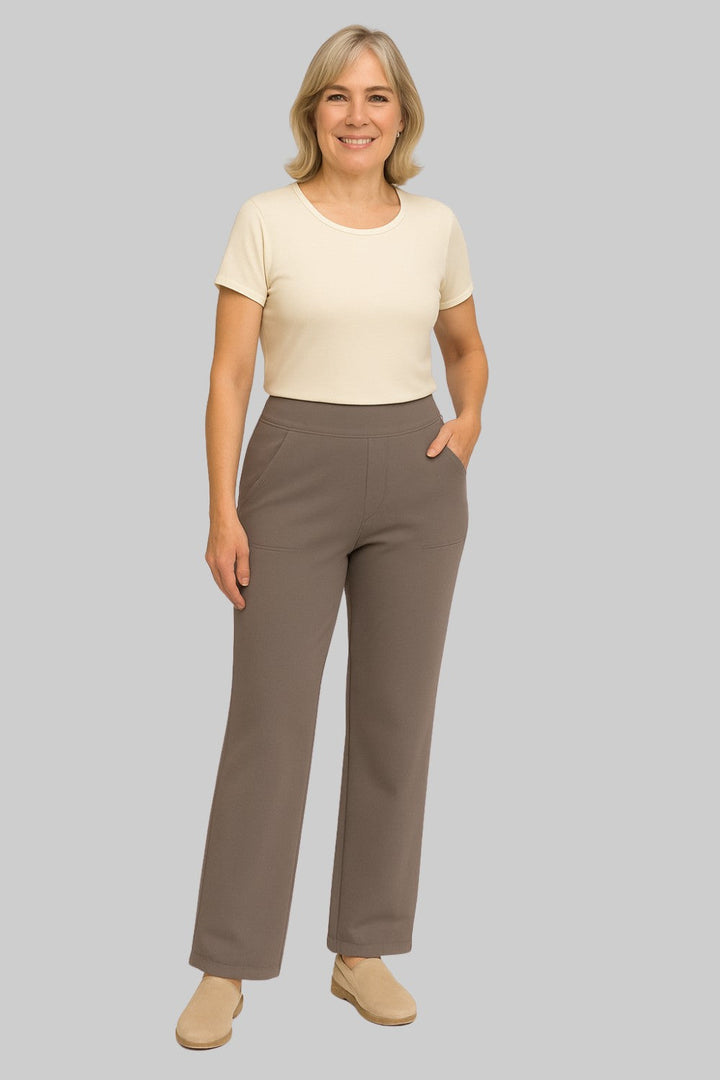 MODAVIBE – The comfortable stretch pants for every woman